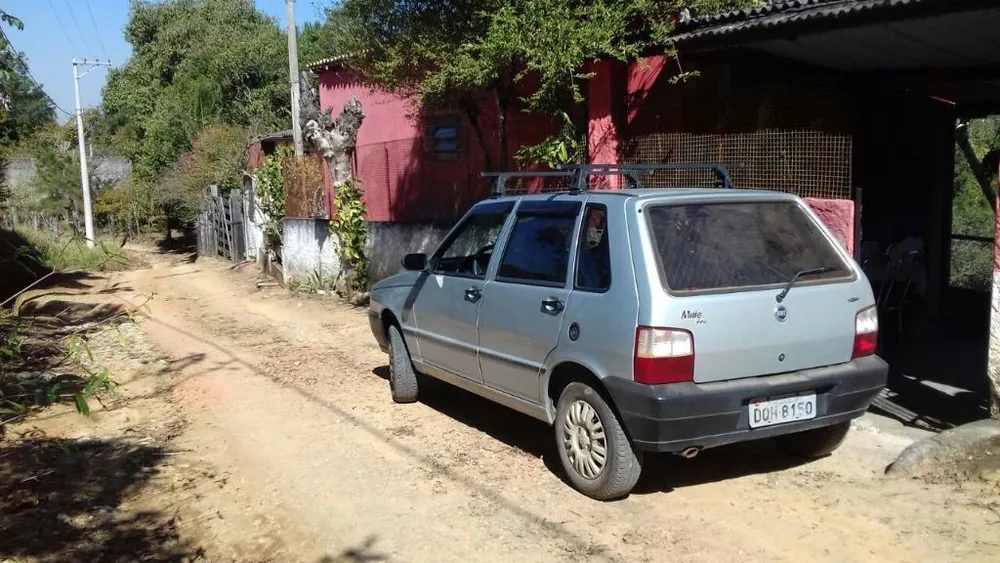 Casa, 2 quartos, 500 m² - Foto 4