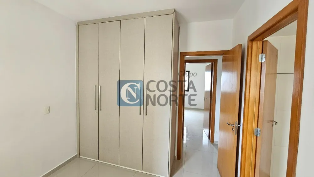Apartamento, 4 quartos, 157 m² - Foto 6