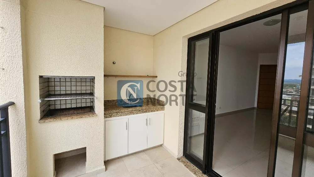 Apartamento, 4 quartos, 157 m² - Foto 2