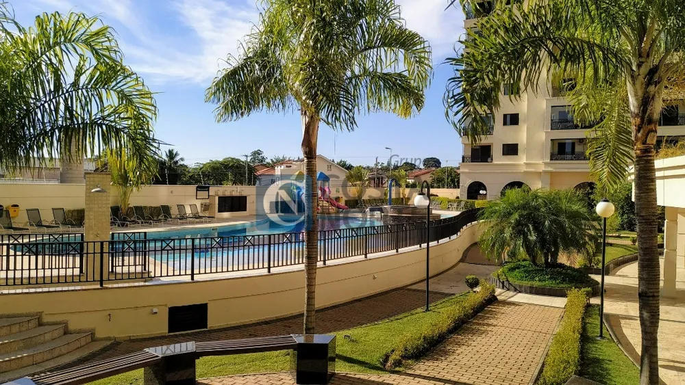 Apartamento, 4 quartos, 157 m² - Foto 8