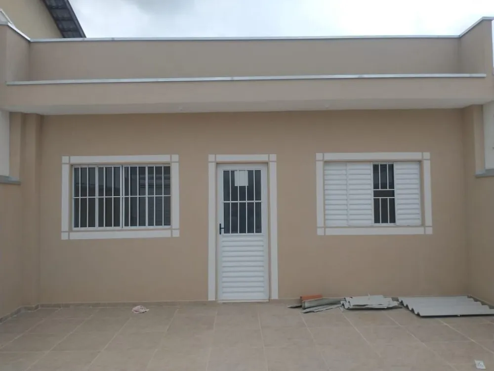 Casa, 3 quartos - Foto 8