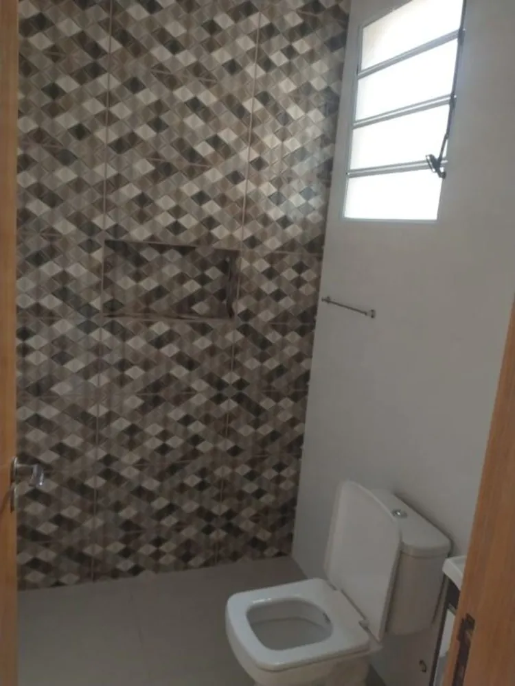 Casa, 3 quartos - Foto 7