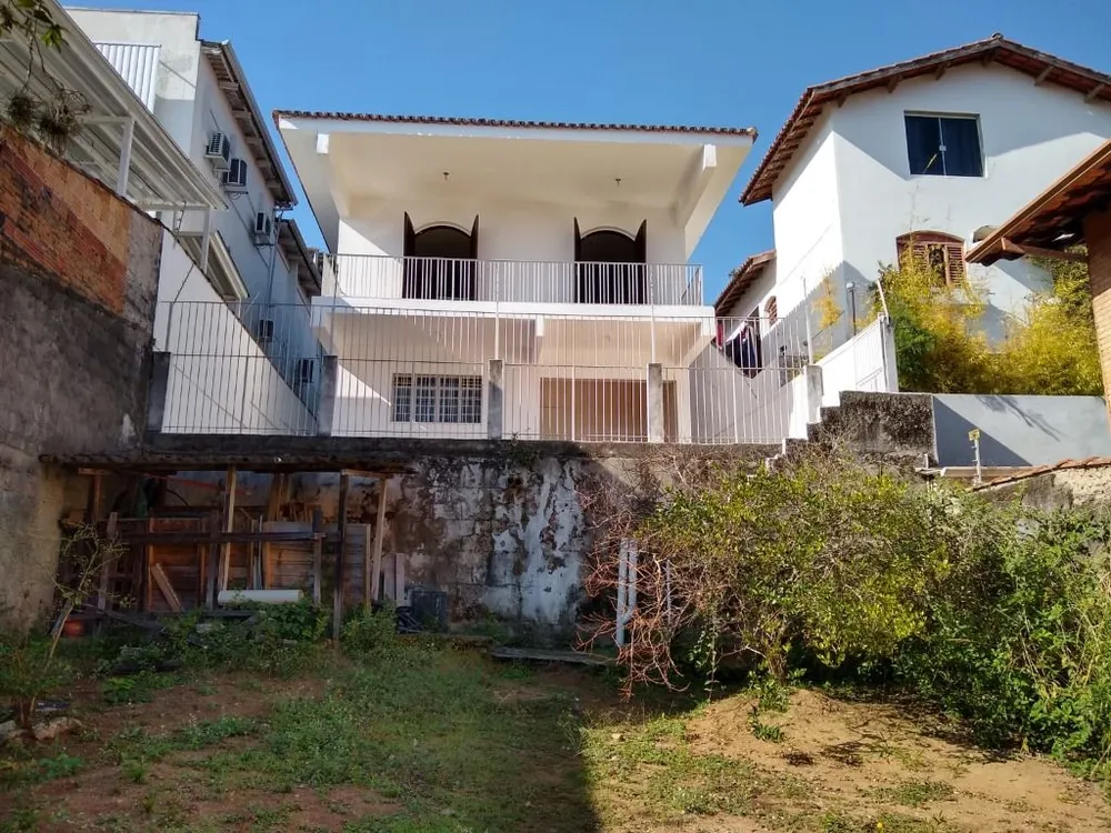 Casa, 250 m² - Foto 1