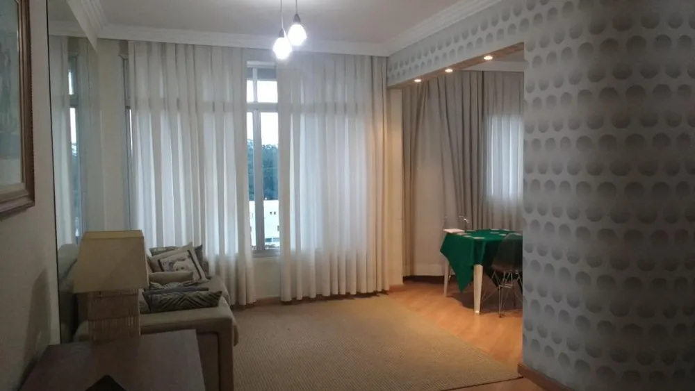 Apartamento, 4 quartos, 204 m² - Foto 7