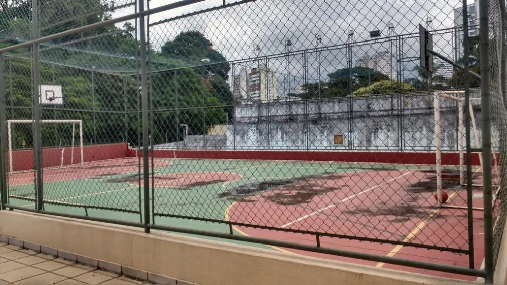 Apartamento, 4 quartos, 204 m² - Foto 2