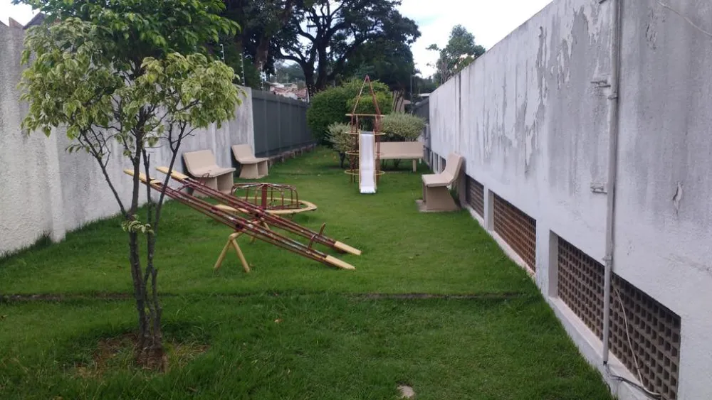 Apartamento, 4 quartos, 204 m² - Foto 4