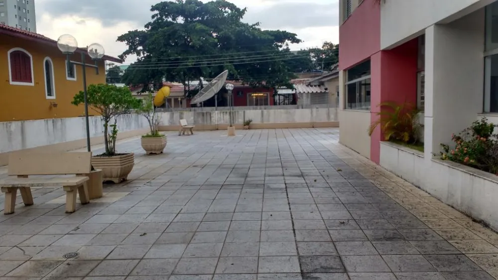 Apartamento, 4 quartos, 204 m² - Foto 6