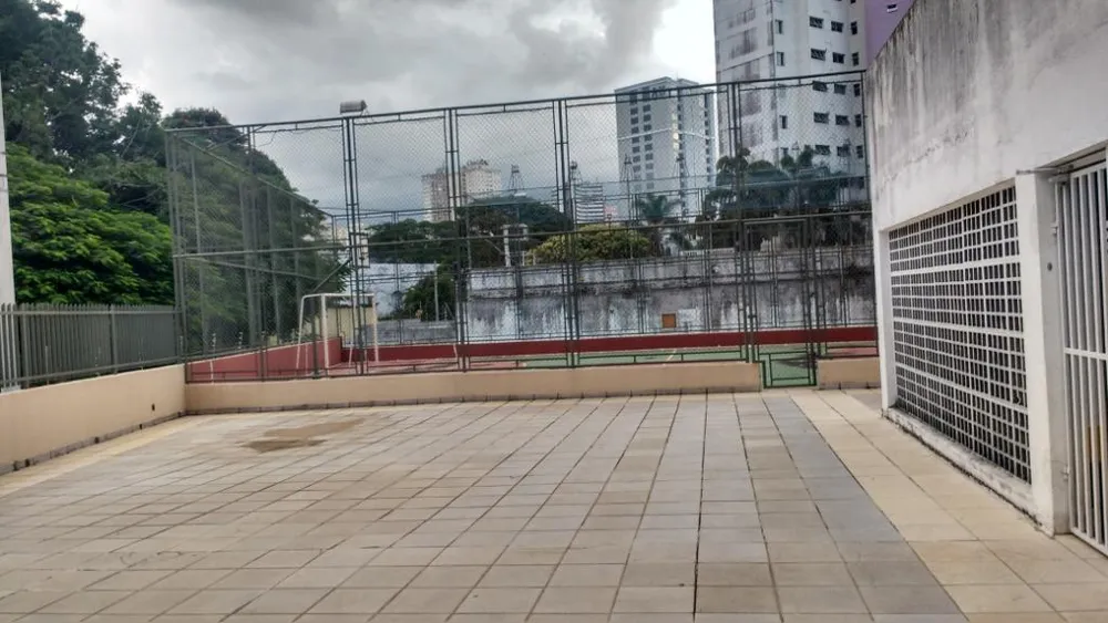 Apartamento, 4 quartos, 204 m² - Foto 1