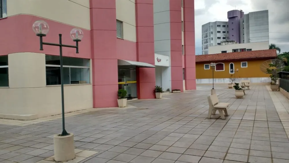 Apartamento, 4 quartos, 204 m² - Foto 5