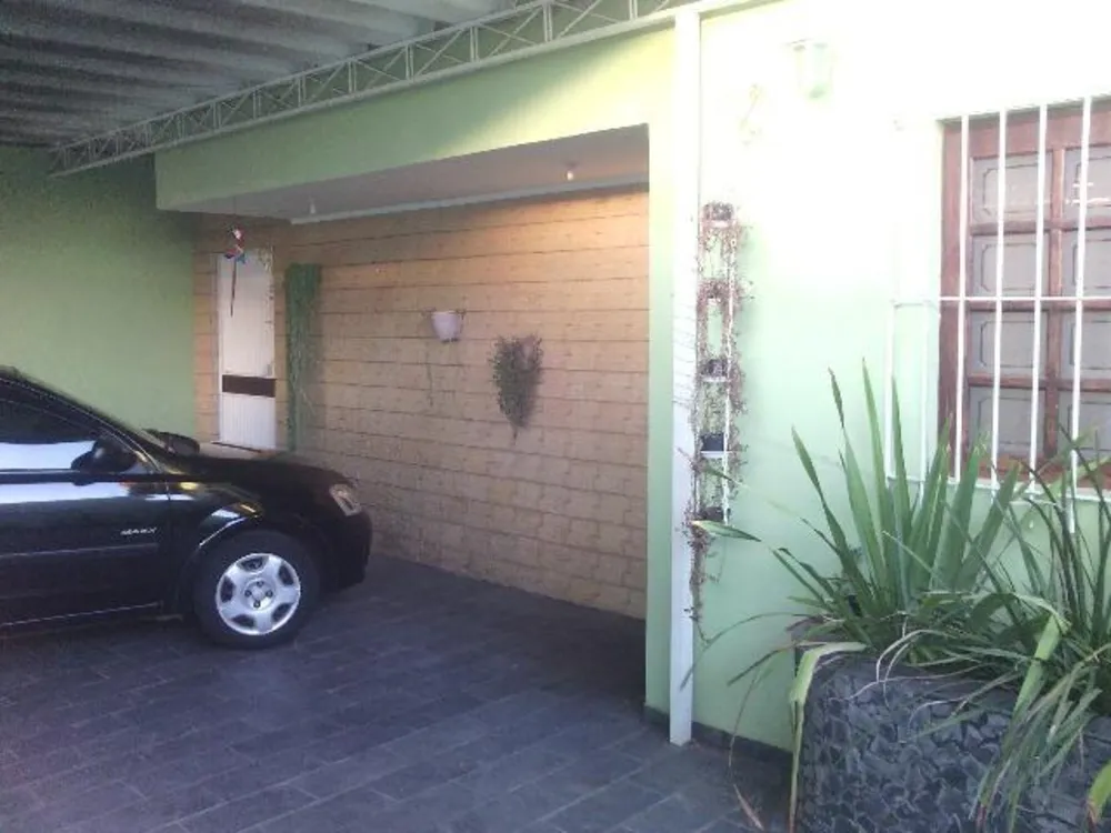 Casa, 3 quartos - Foto 5
