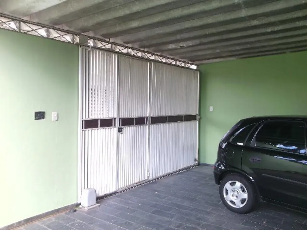 Casa, 3 quartos - Foto 4