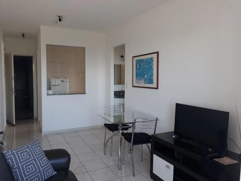 Apartamento, 1 quarto, 50 m² - Foto 1