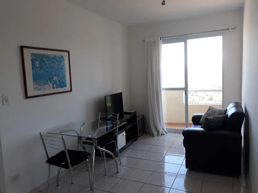 Apartamento, 1 quarto, 50 m² - Foto 2