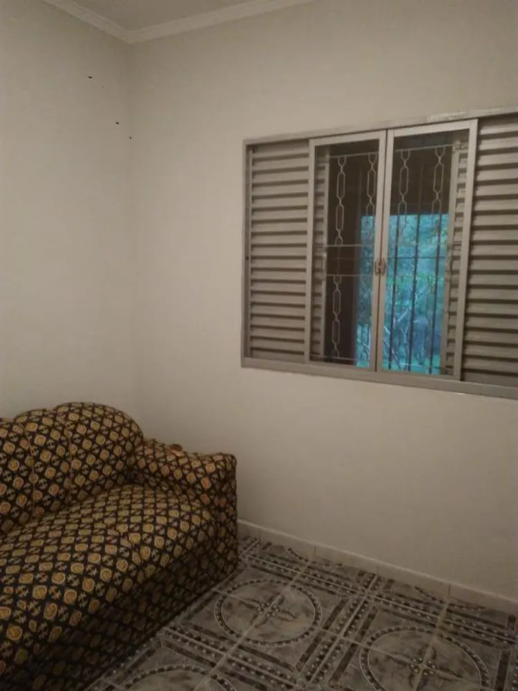 Chácara, 4 quartos, 5500 m² - Foto 8