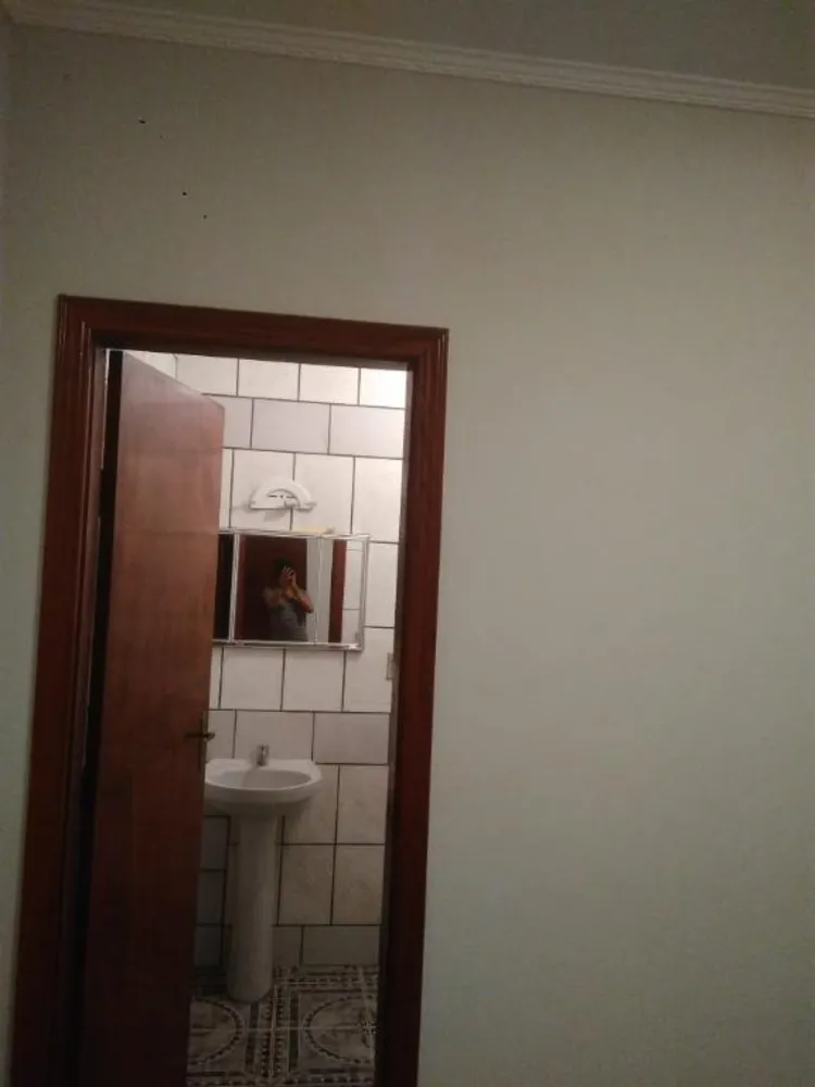 Chácara, 4 quartos, 5500 m² - Foto 7