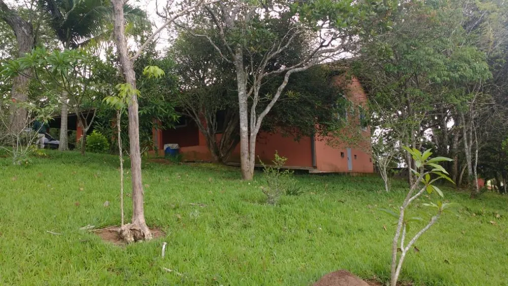 Chácara, 4 quartos, 5500 m² - Foto 5