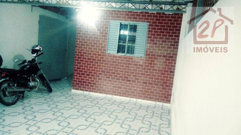 Casa, 3 quartos, 69 m² - Foto 1