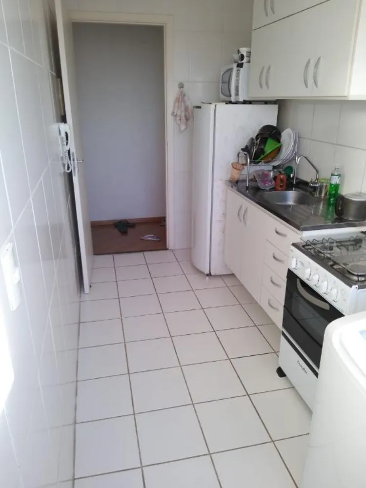 Apartamento, 2 quartos, 63 m² - Foto 4