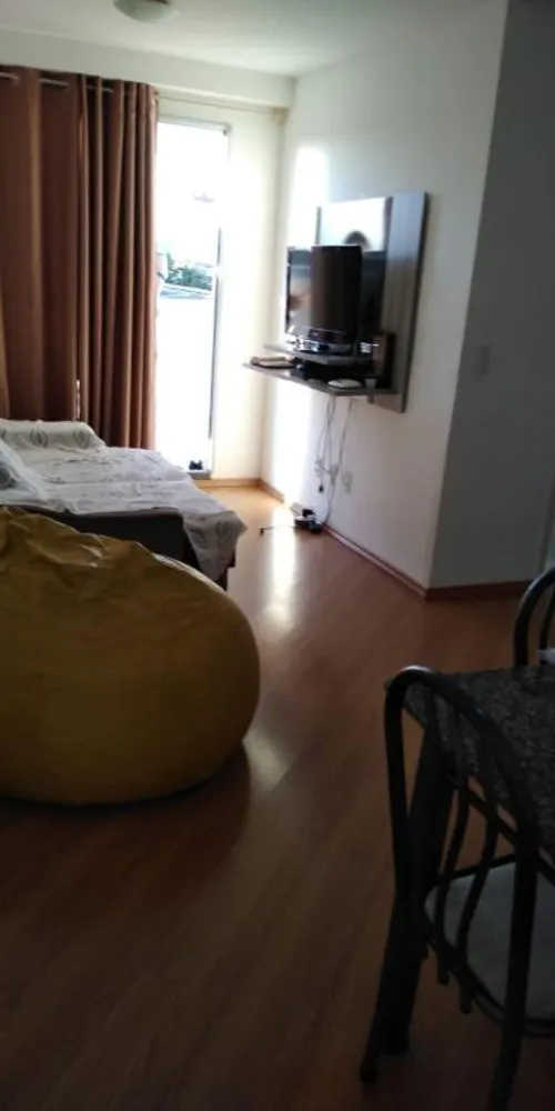 Apartamento, 2 quartos, 63 m² - Foto 6