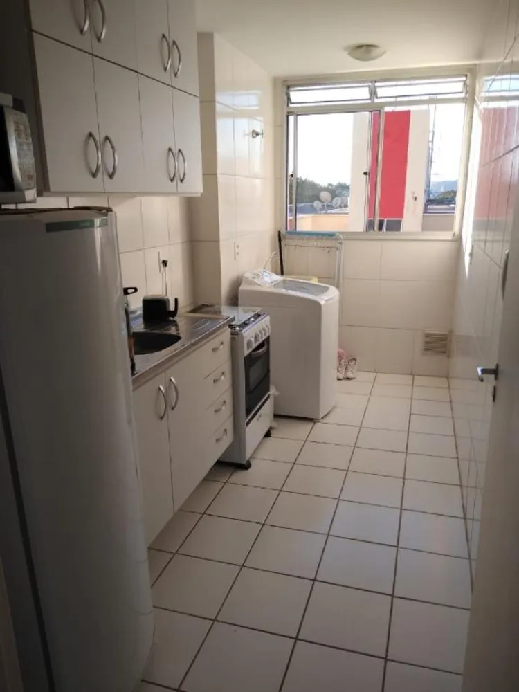 Apartamento, 2 quartos, 63 m² - Foto 5
