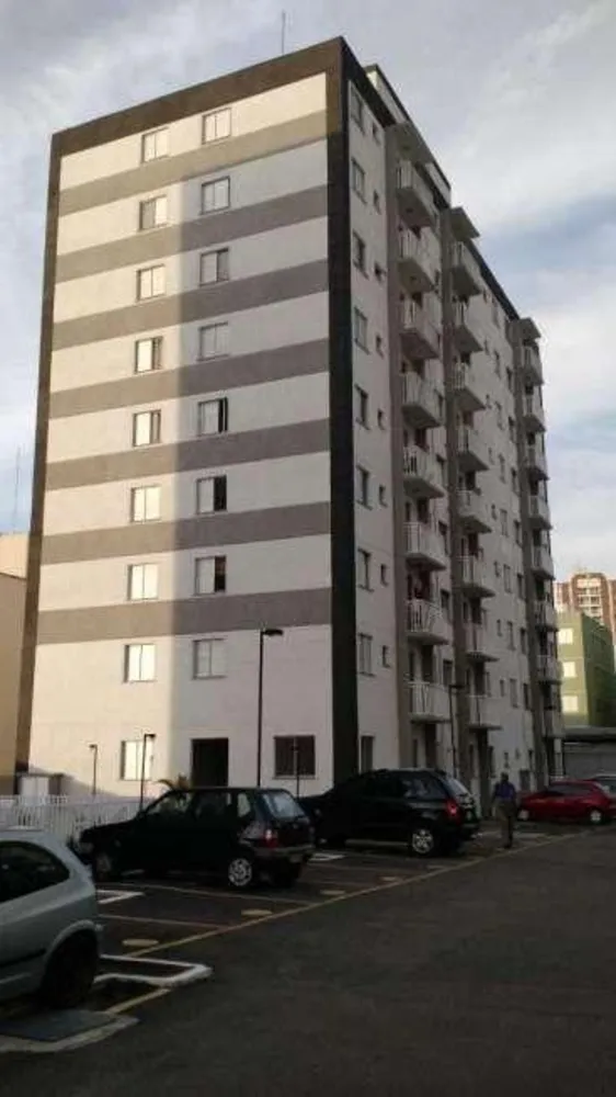 Apartamento, 2 quartos, 63 m² - Foto 2