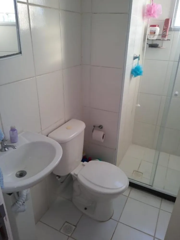 Apartamento, 2 quartos, 63 m² - Foto 3