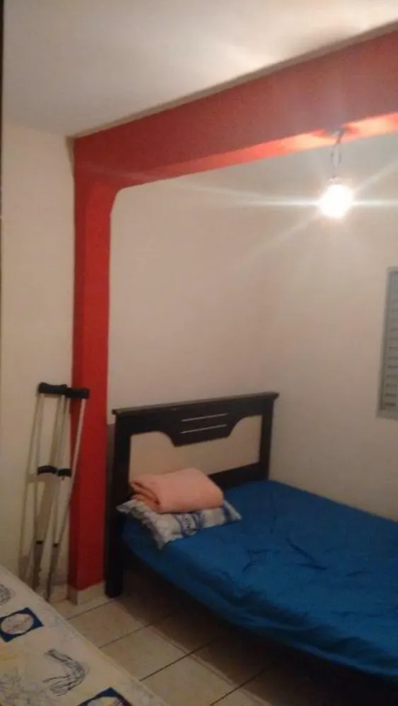 Sobrado, 3 quartos, 200 m² - Foto 2