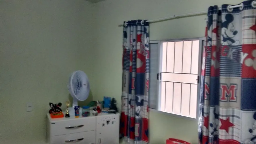 Sobrado, 3 quartos, 200 m² - Foto 6