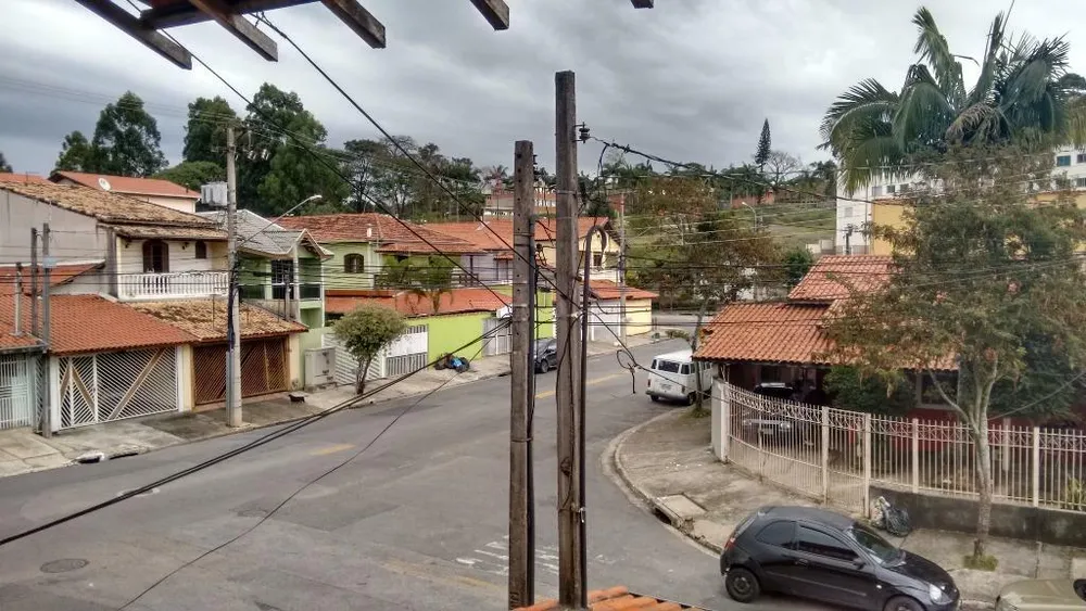 Sobrado, 3 quartos, 200 m² - Foto 1