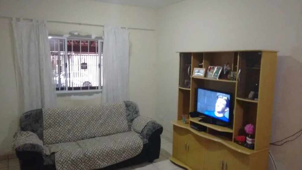 Sobrado, 3 quartos, 200 m² - Foto 4