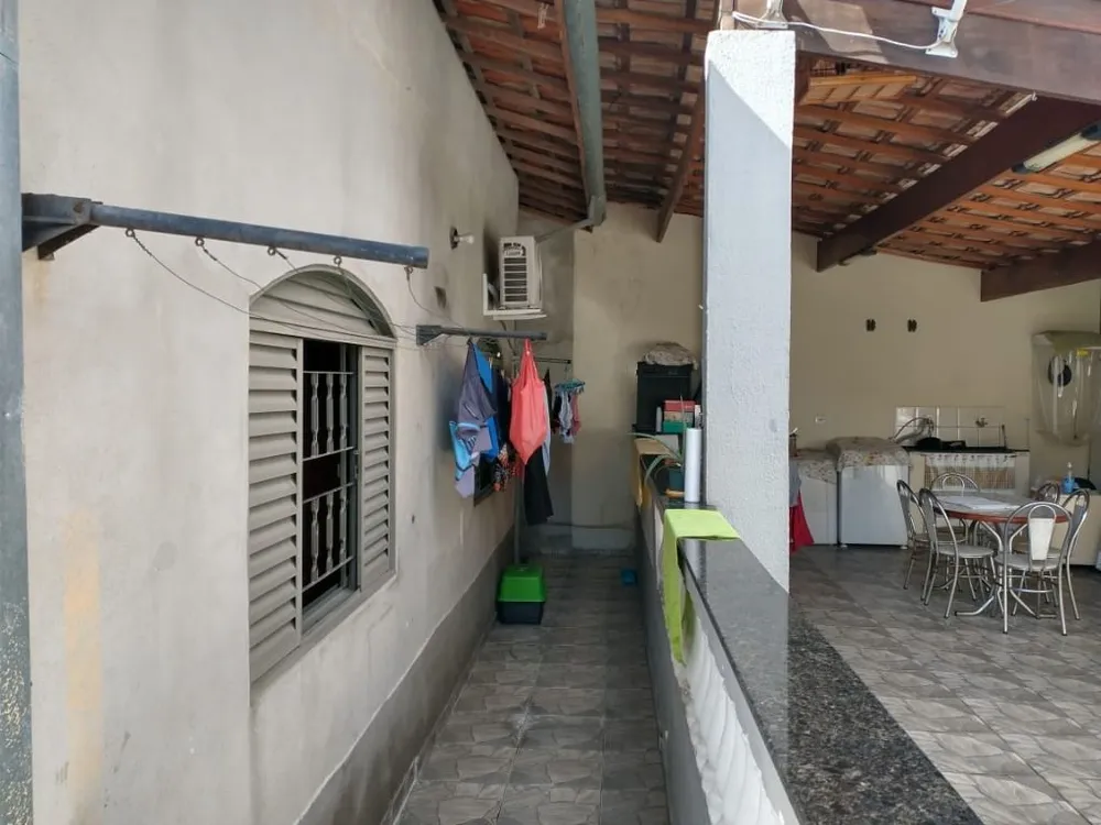 Casa, 3 quartos - Foto 4
