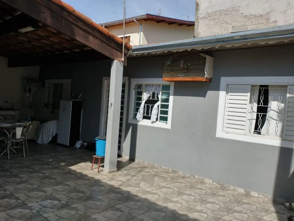 Casa, 3 quartos - Foto 3