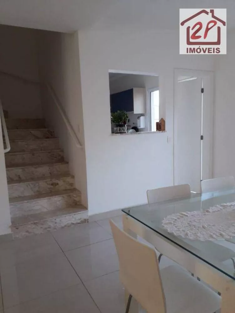 Sobrado à venda com 4 quartos, 136m² - Foto 4