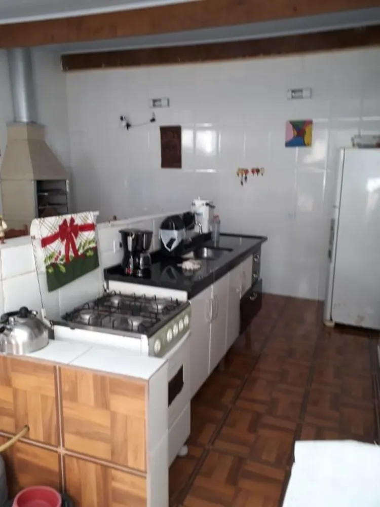 Casa, 1 quarto - Foto 3