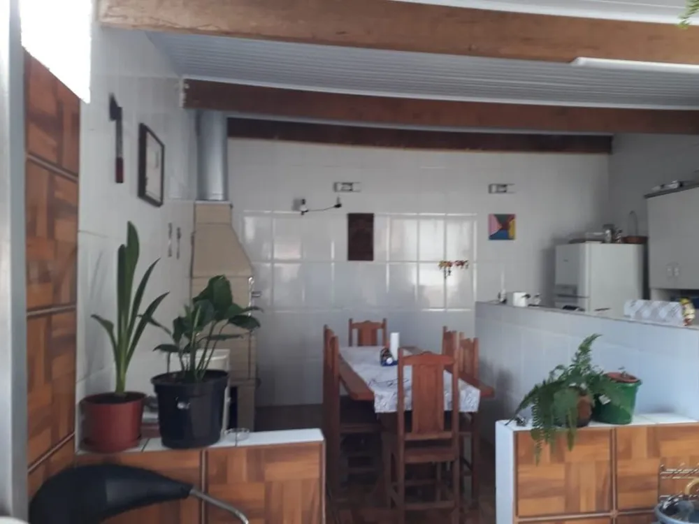 Casa, 1 quarto - Foto 2