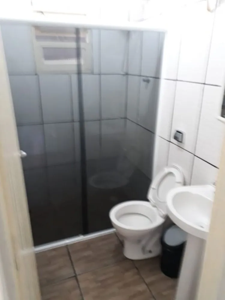 Casa, 1 quarto - Foto 7