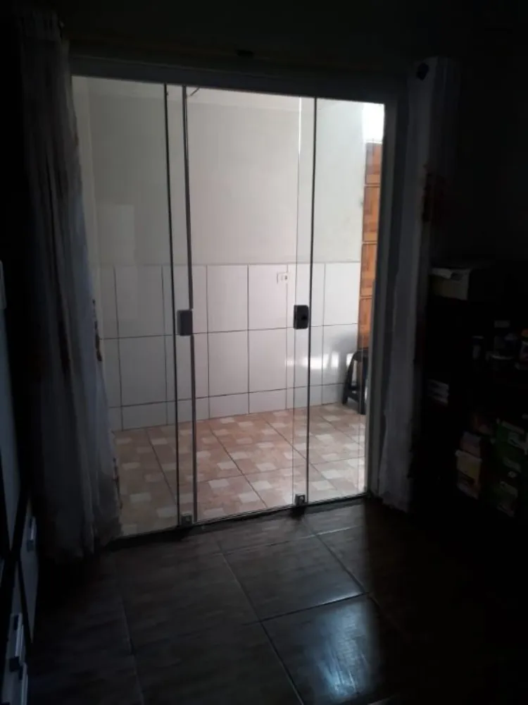 Casa, 1 quarto - Foto 5