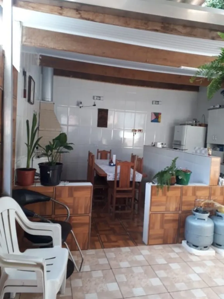 Casa, 1 quarto - Foto 1