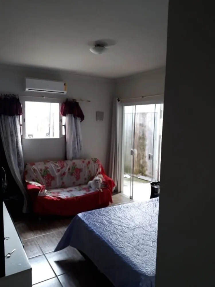 Casa, 1 quarto - Foto 4