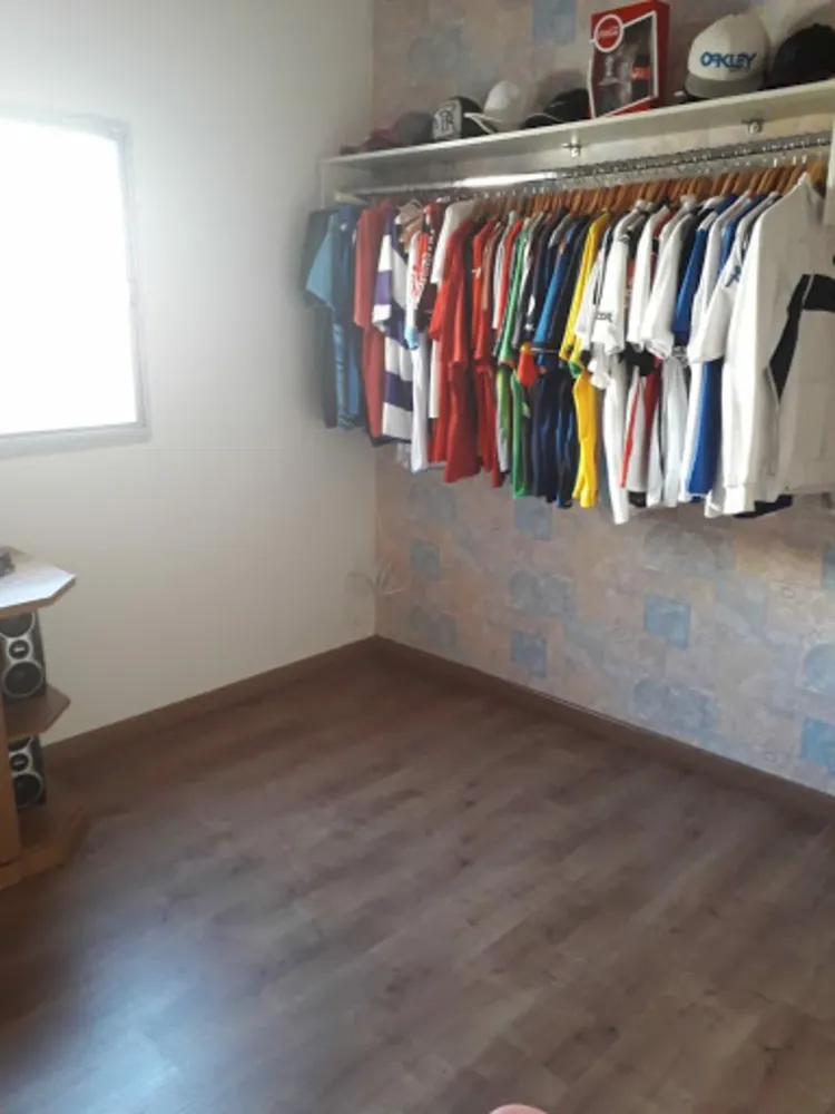 Sobrado, 2 quartos, 132 m² - Foto 5
