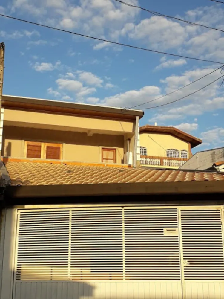 Sobrado, 2 quartos, 132 m² - Foto 1