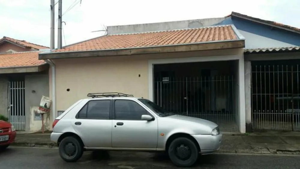 Casa, 2 quartos, 100 m² - Foto 1