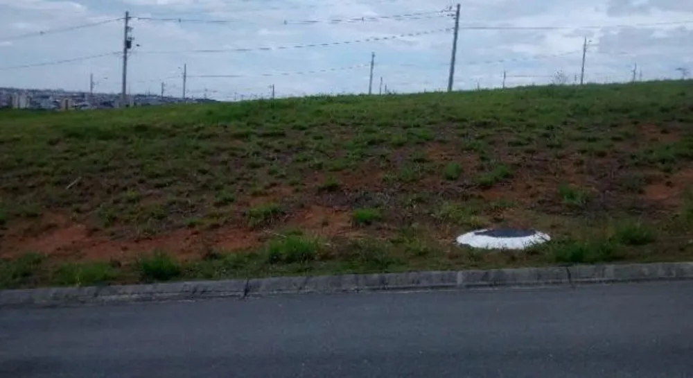 Terreno, 250 m² - Foto 2