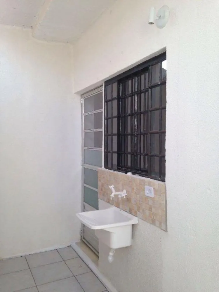 Casa, 3 quartos, 120 m² - Foto 6