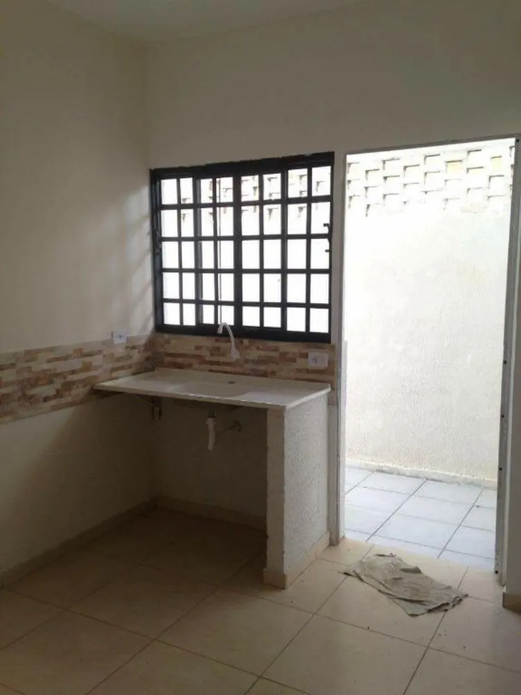 Casa, 3 quartos, 120 m² - Foto 8