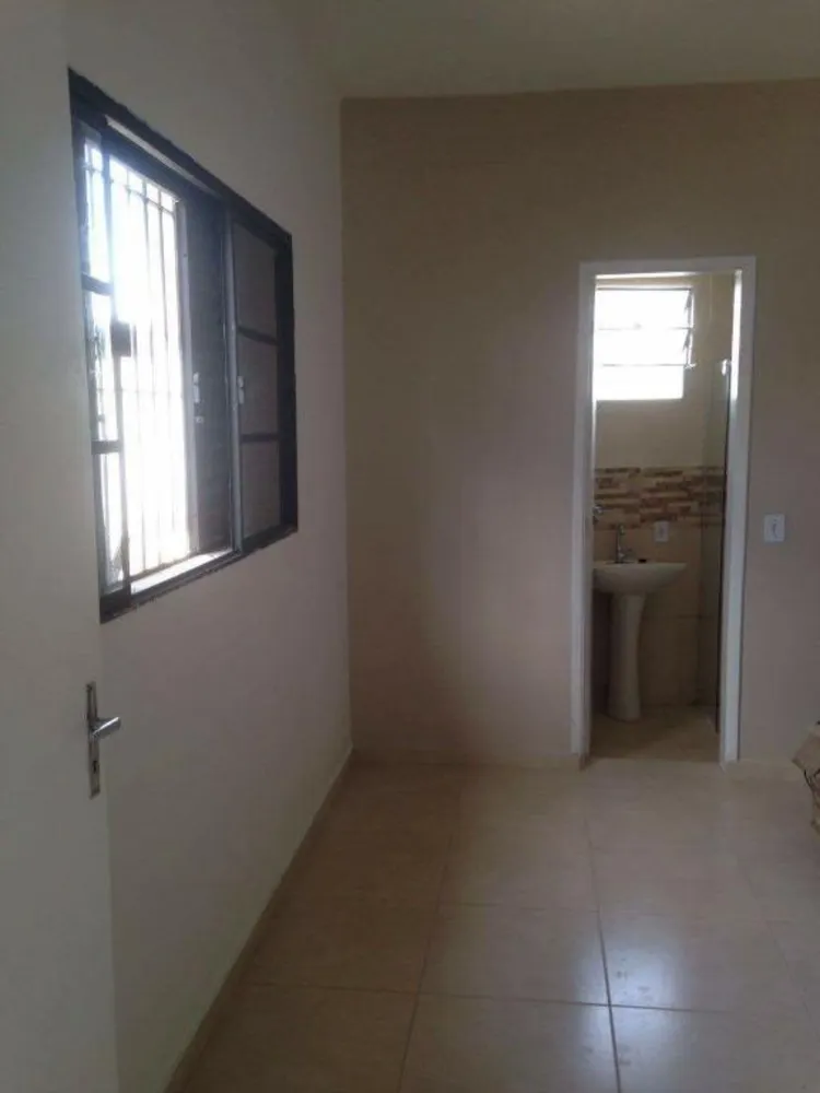 Casa, 3 quartos, 120 m² - Foto 1