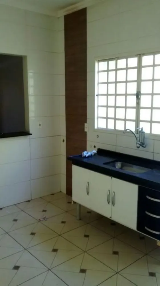 Casa, 3 quartos, 120 m² - Foto 5