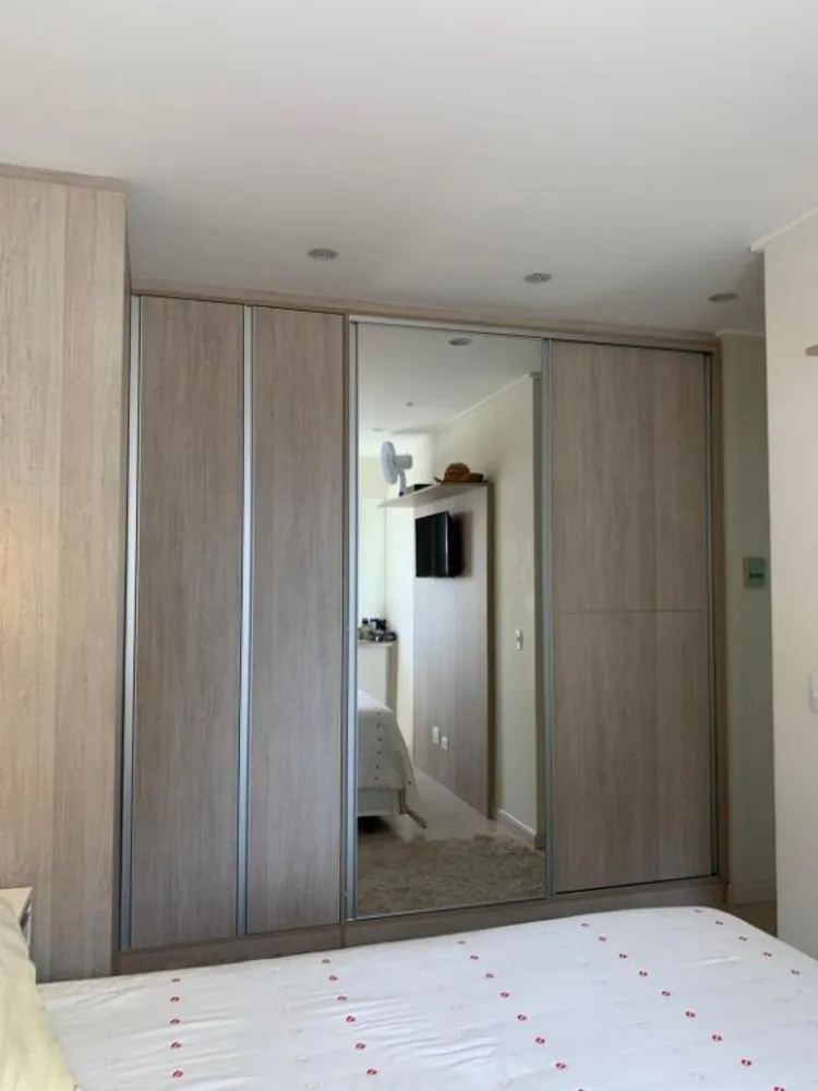 Apartamento, 3 quartos, 122 m² - Foto 8