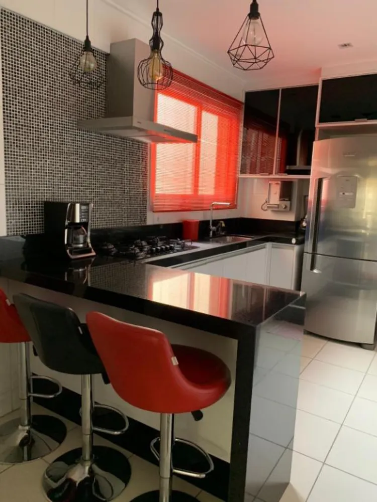 Apartamento, 3 quartos, 122 m² - Foto 7