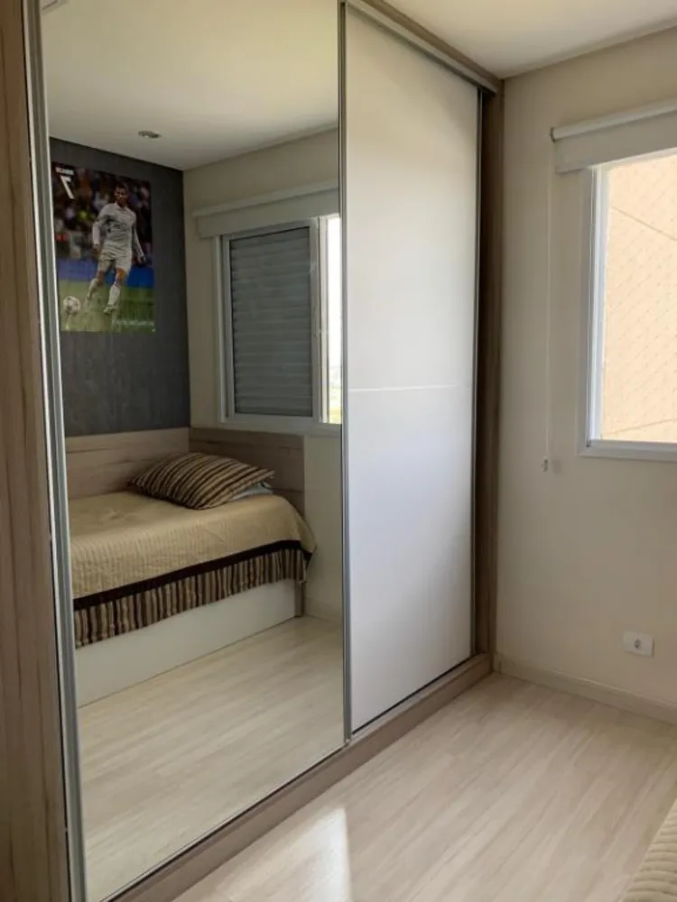 Apartamento, 3 quartos, 122 m² - Foto 6